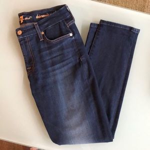 7 For All Mankind Jeans